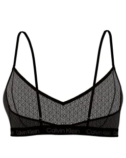 UNLINED BRALETTE