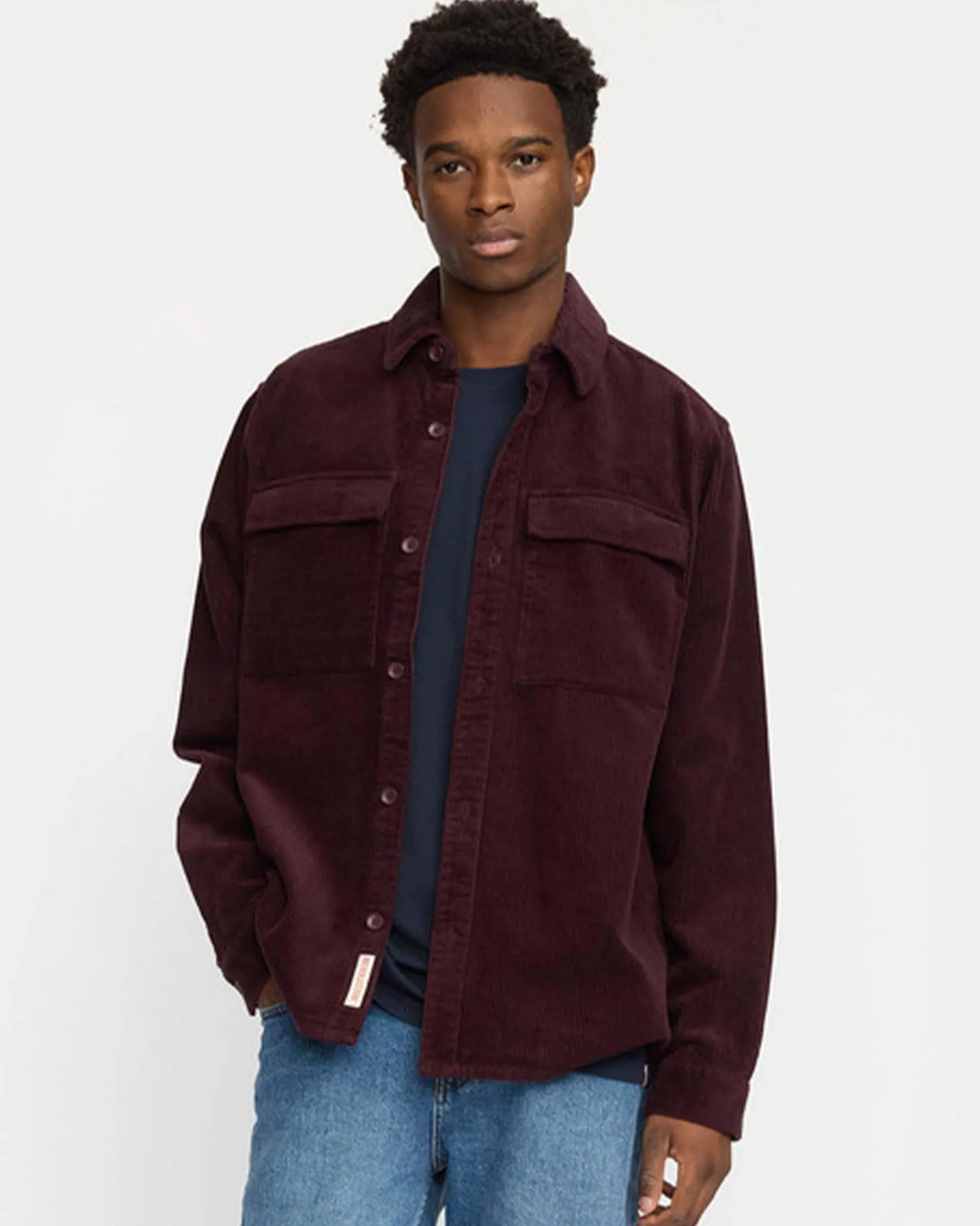 Utility Shirt