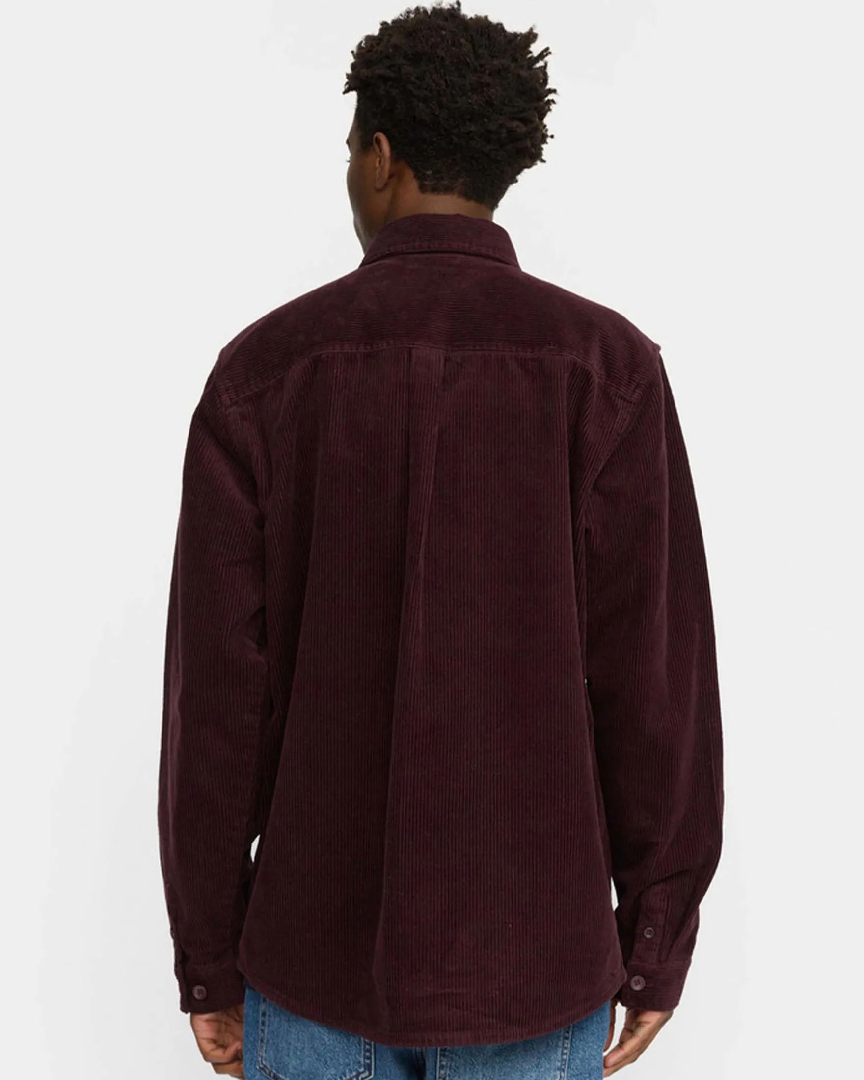 Utility Shirt