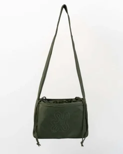 Vandafvisende mini crossbody