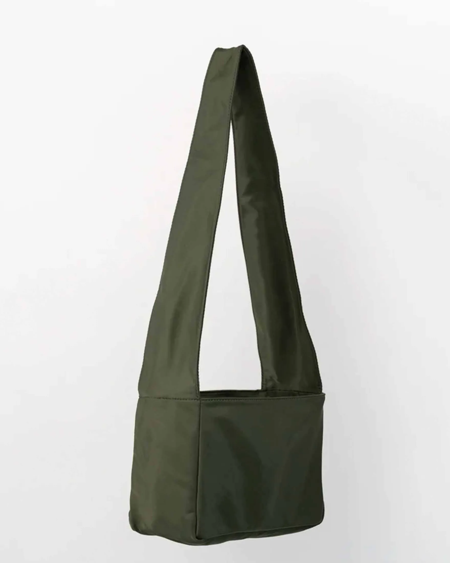 Vandafvisende mini crossbody