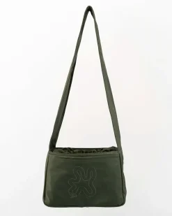 Vandafvisende mini crossbody