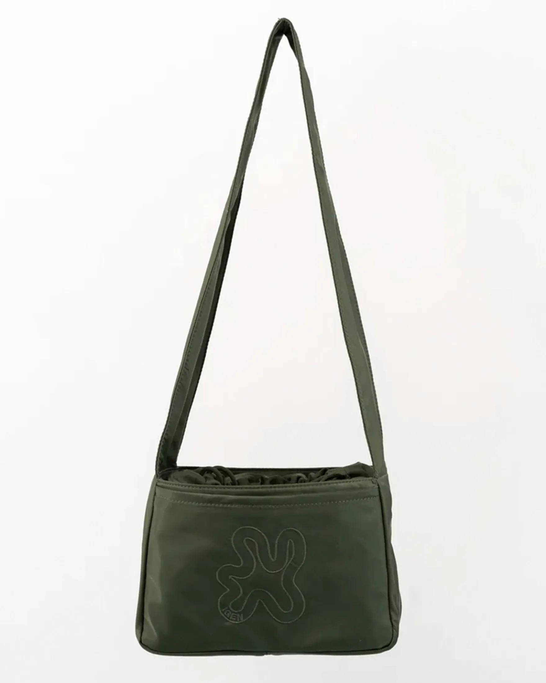 Vandafvisende mini crossbody