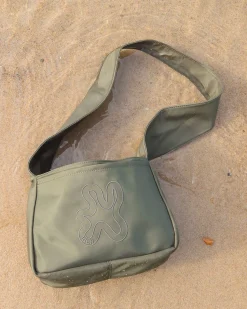 Vandafvisende mini crossbody