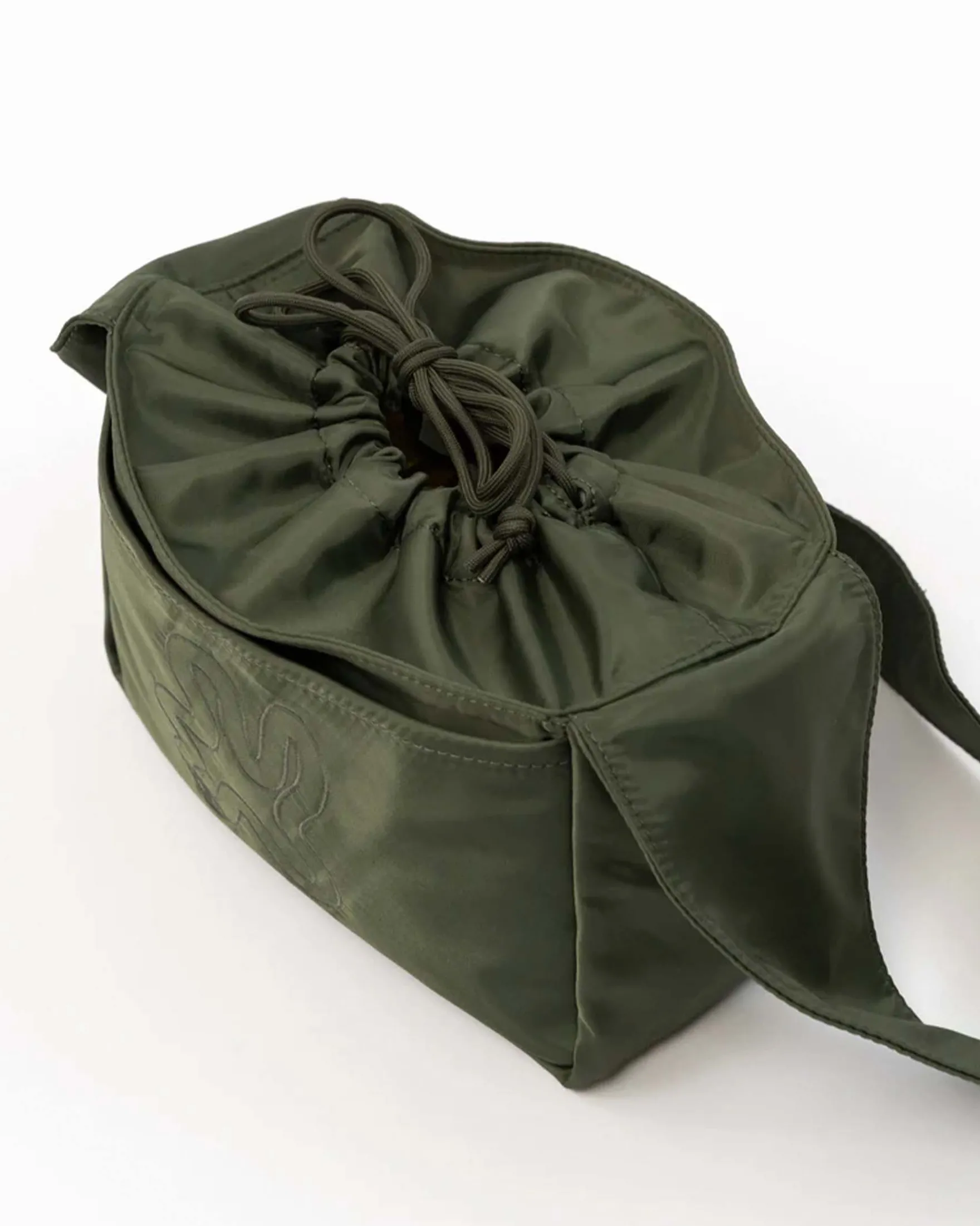 Vandafvisende mini crossbody