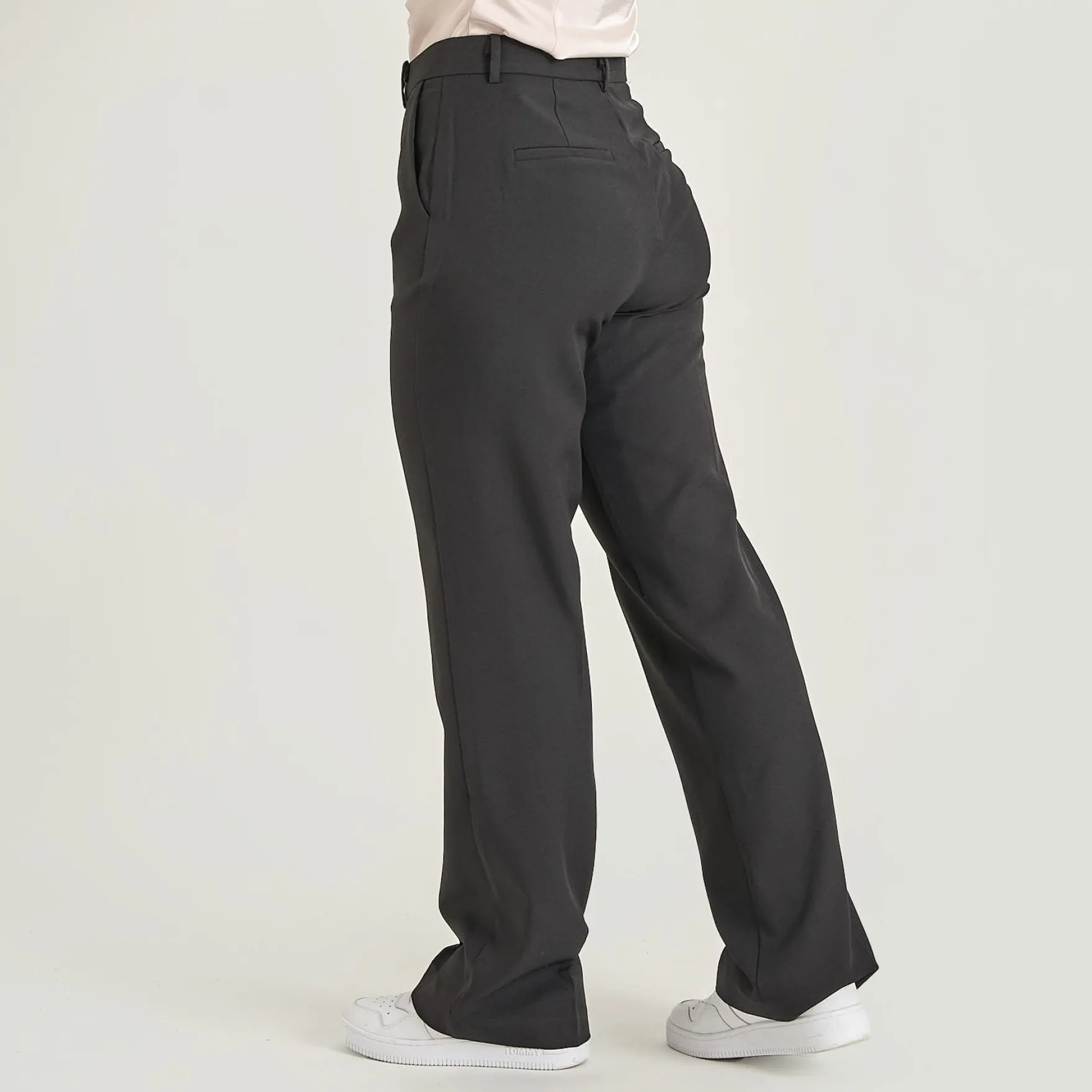 Vanita melange pants