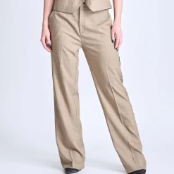 Vanita melange pants