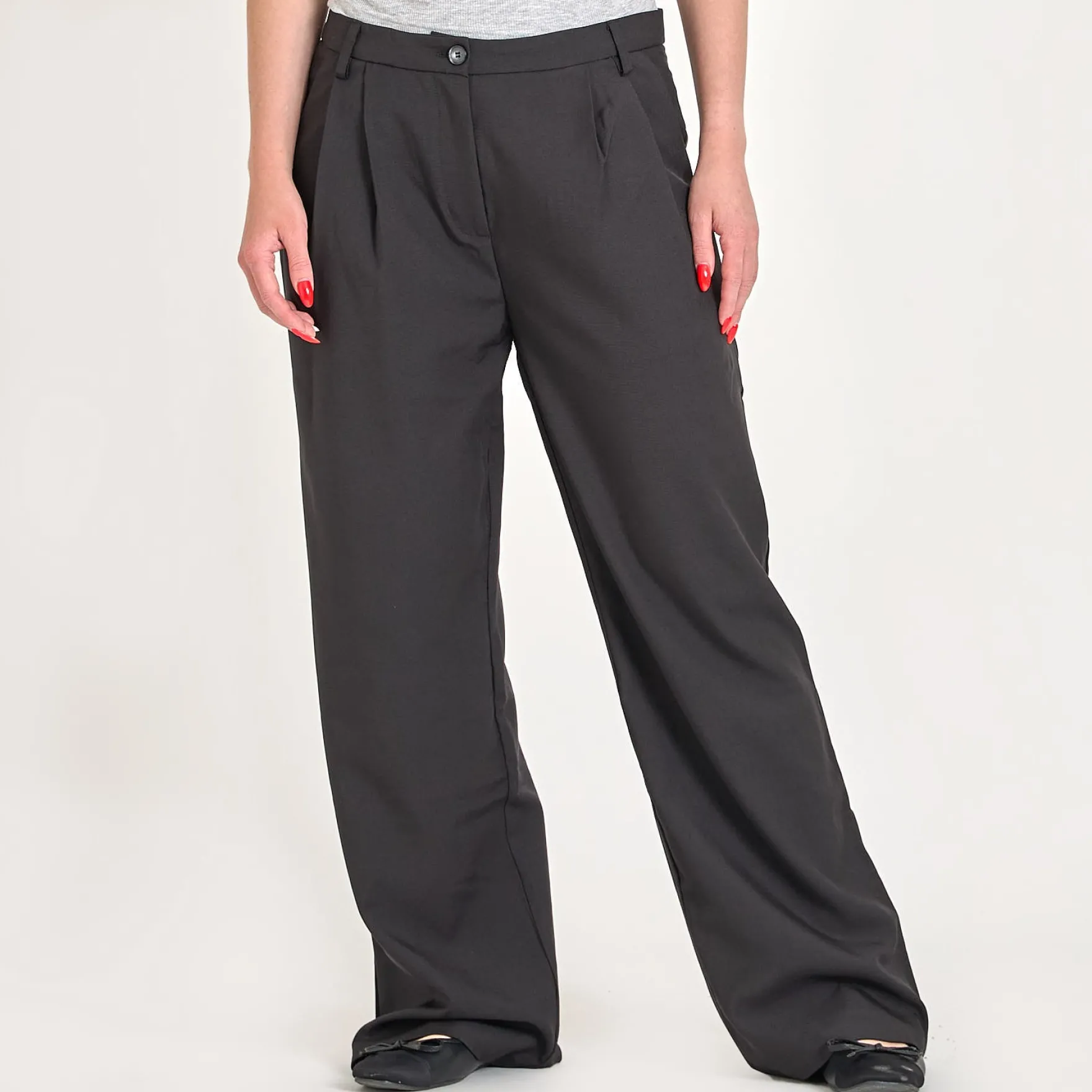Vanita wide pants