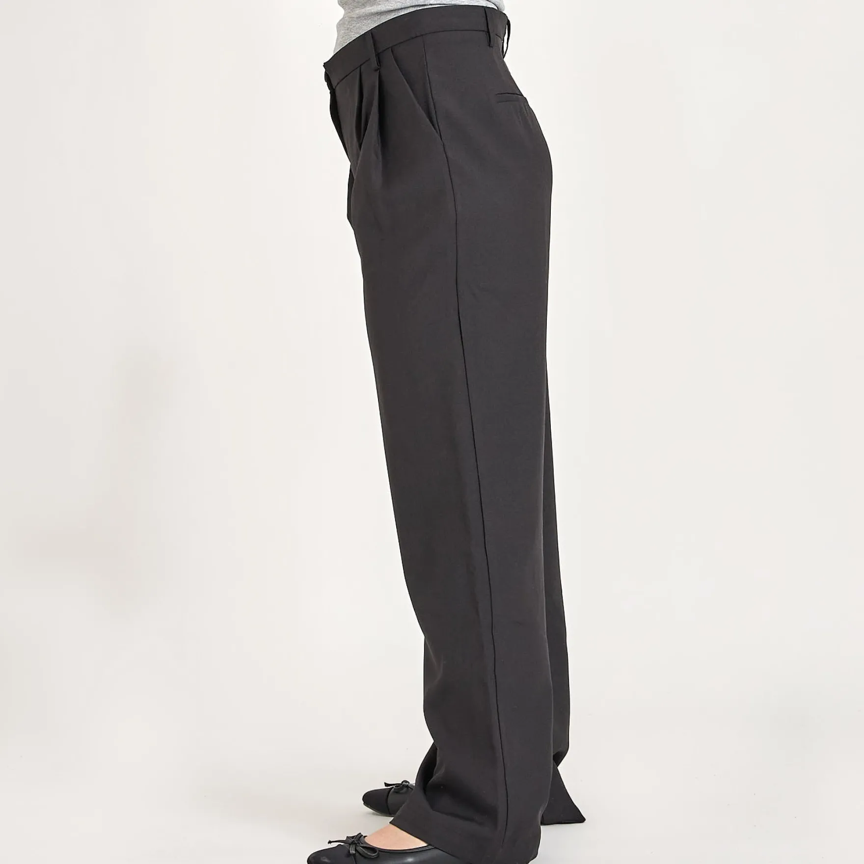 Vanita wide pants