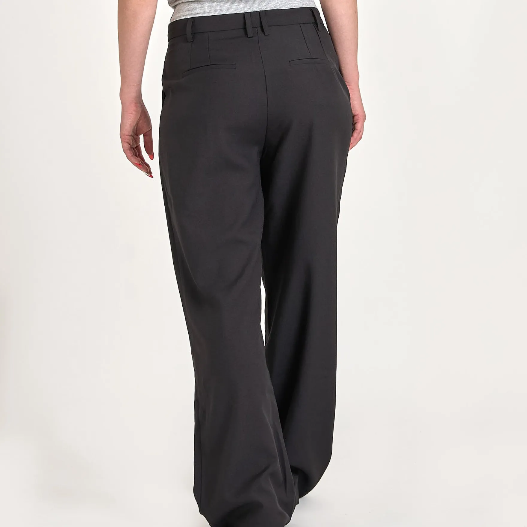 Vanita wide pants