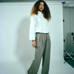 Vanita wide pants