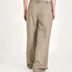 Vanita wide pants