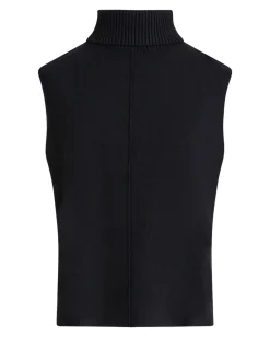 Vera knit top
