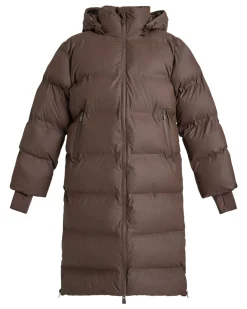 Vestie long puffer