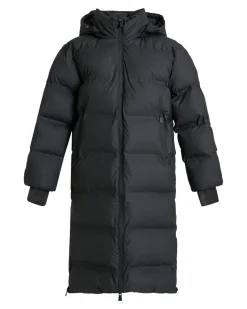 Vestie long puffer