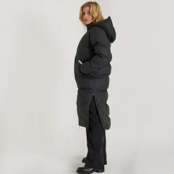 Vestie long puffer