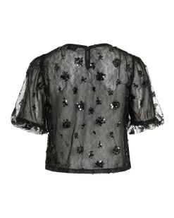 VIADA S/S TOP/DC