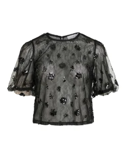 VIADA S/S TOP/DC