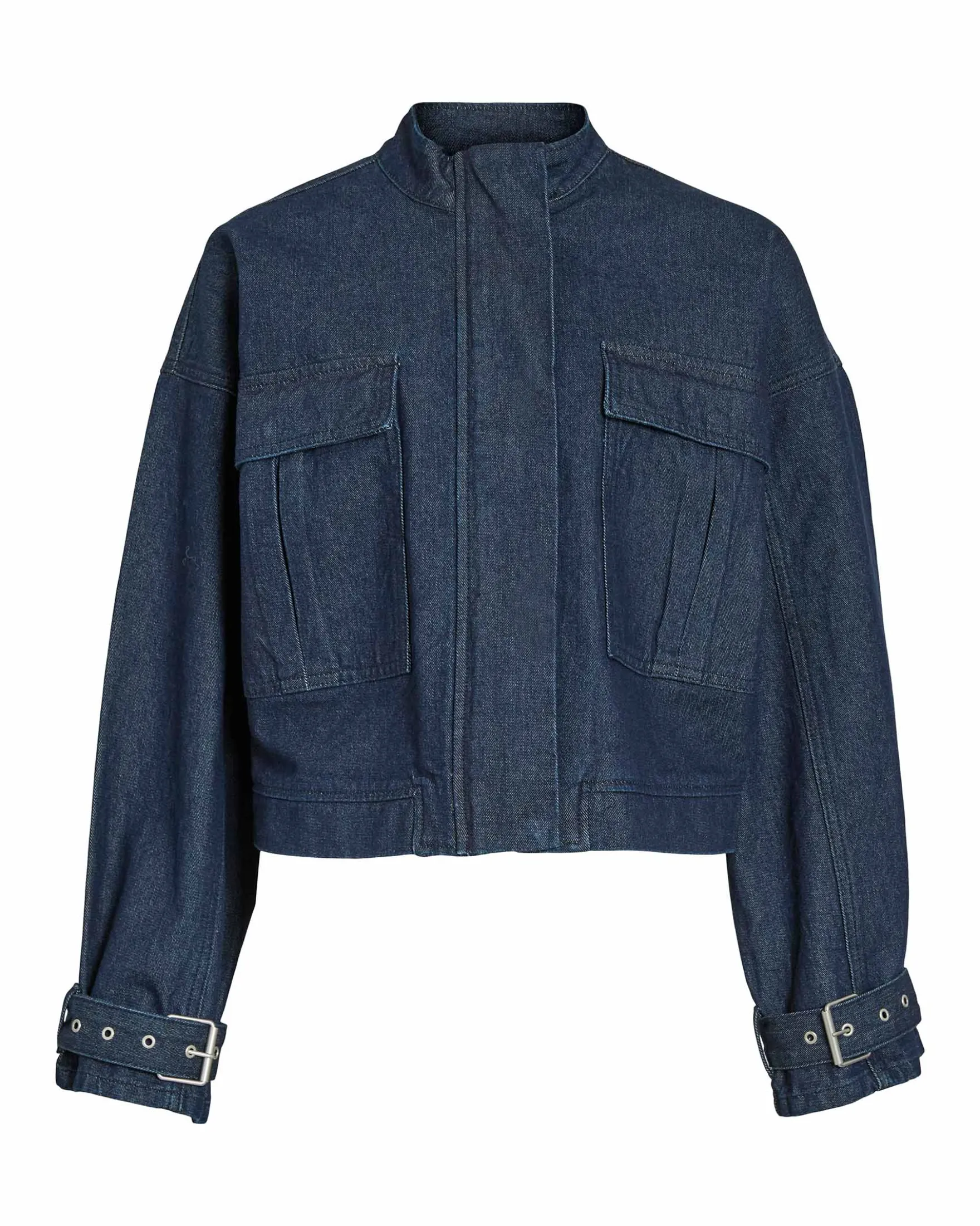 VIADONA DENIM JACKET
