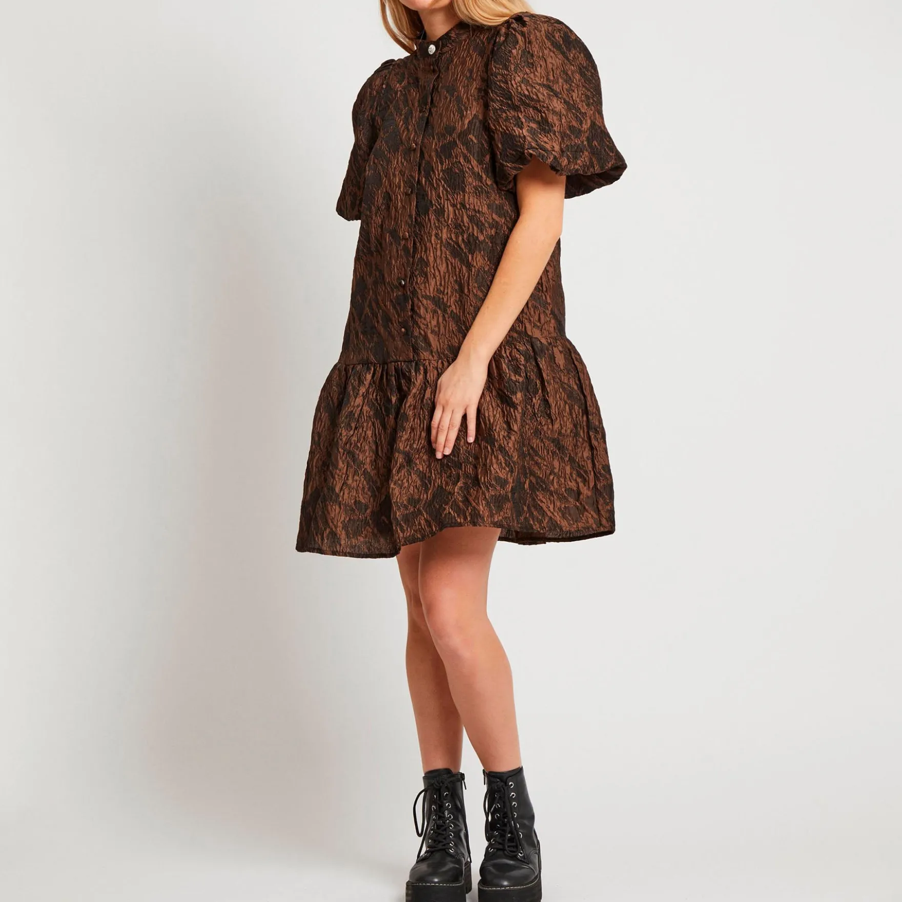 Viaron 2/4 dress