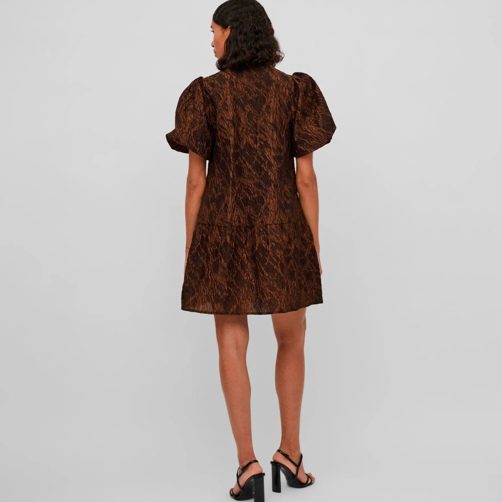 Viaron 2/4 dress