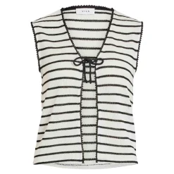 Vibia s/l tie top
