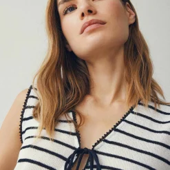 Vibia s/l tie top