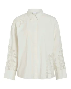 Vicamina lace shirt