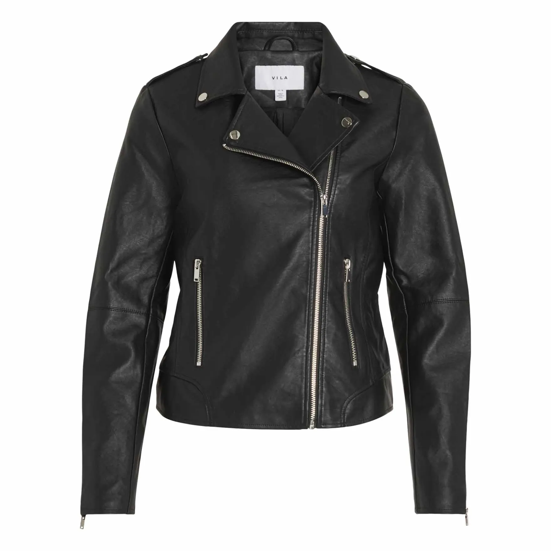 Vicara coated jacket