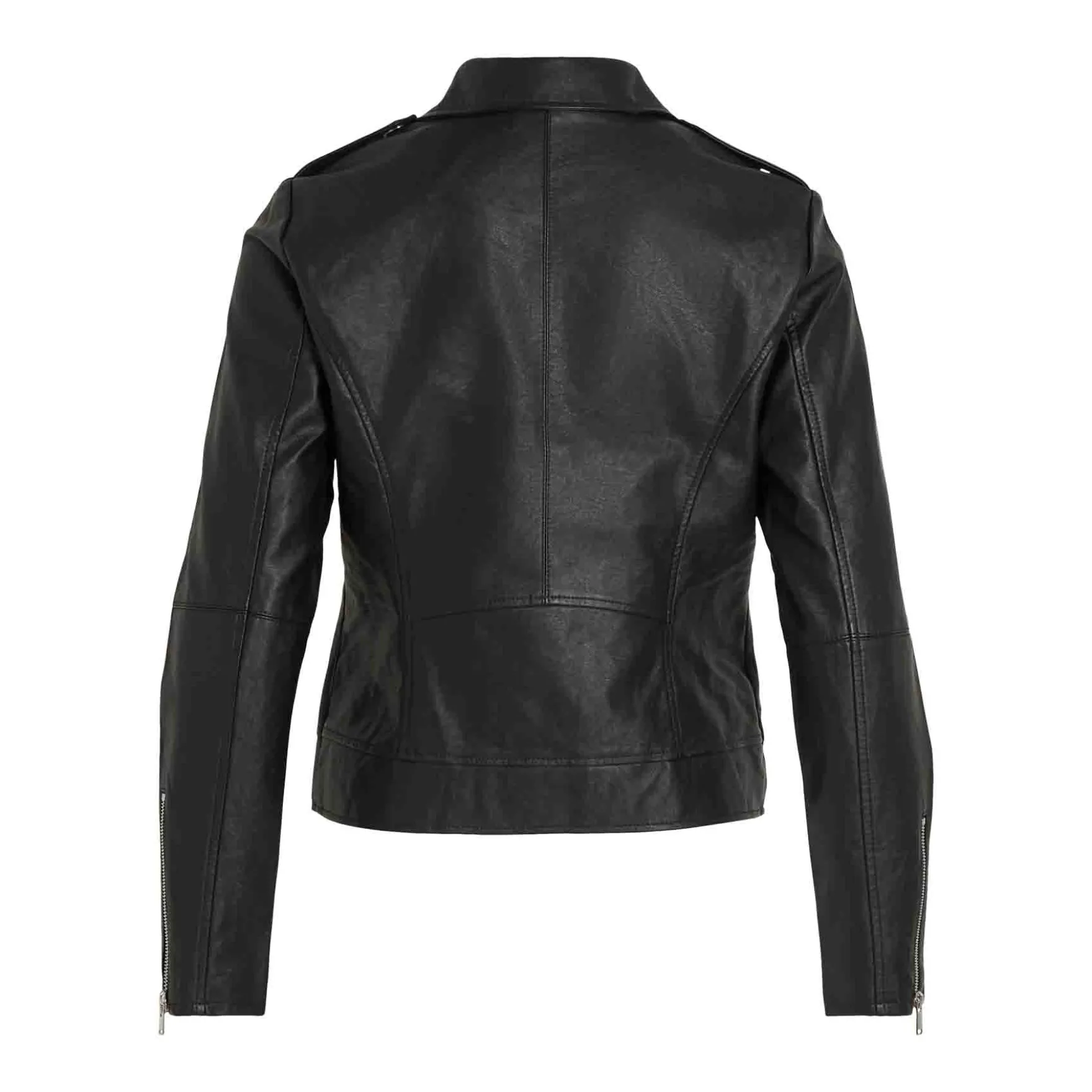 Vicara coated jacket