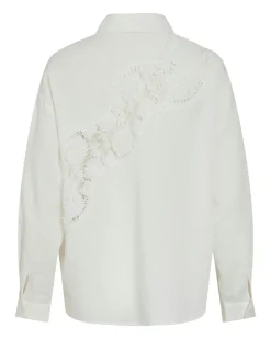VICARLOTA L/S SHIRT