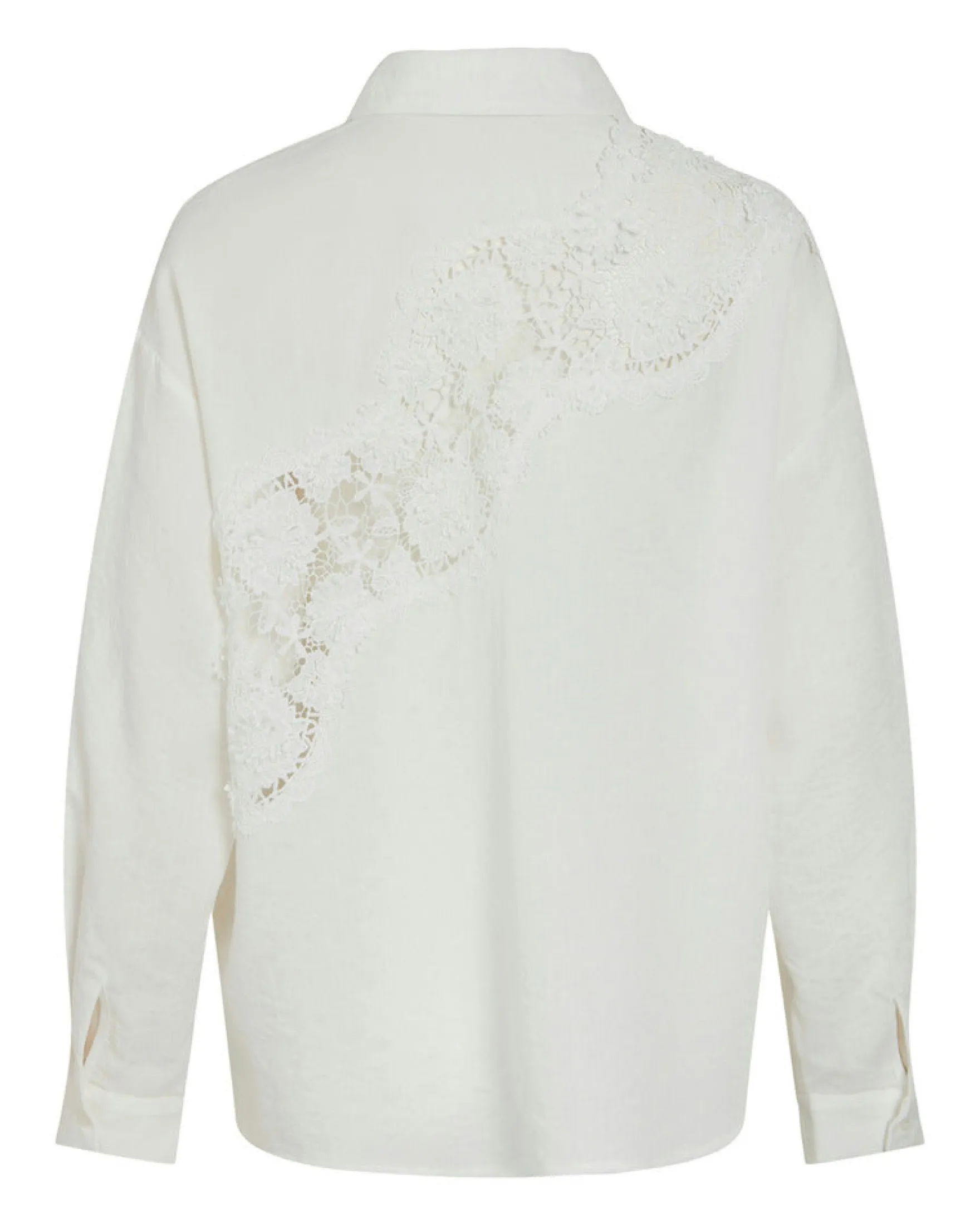 VICARLOTA L/S SHIRT