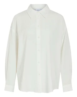 VICARLOTA L/S SHIRT