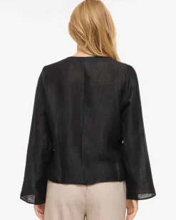 VICINA LACING TOP