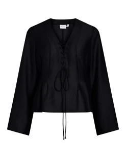 VICINA LACING TOP