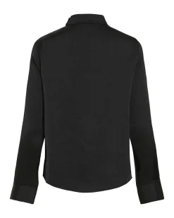 VIFADIA DRAPED TOP