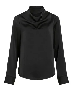 VIFADIA DRAPED TOP