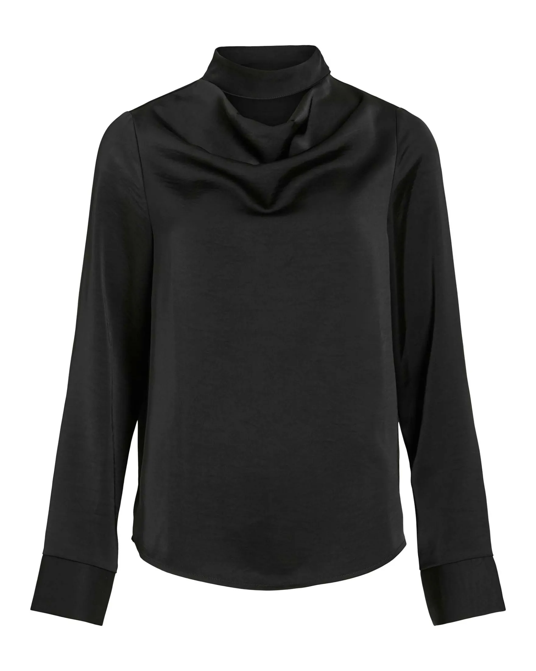 VIFADIA DRAPED TOP
