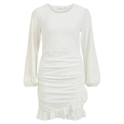 Viflorence l/s dress