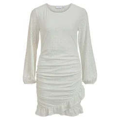 Viflorence l/s dress