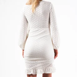 Viflorence l/s dress