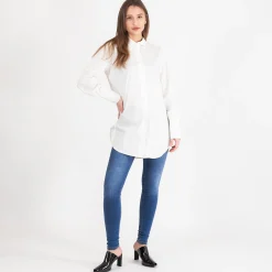 VIGIMA LONG SHIRT