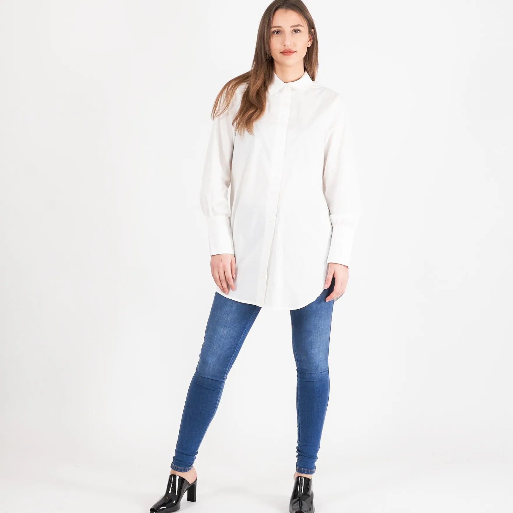 VIGIMA LONG SHIRT