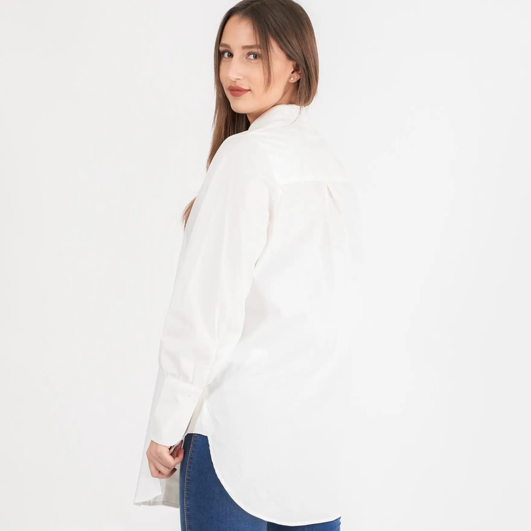 VIGIMA LONG SHIRT