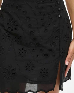 VIGITHA RW SHORT SKIRT