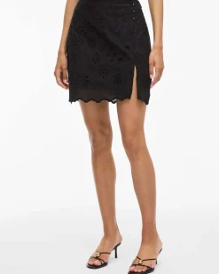 VIGITHA RW SHORT SKIRT