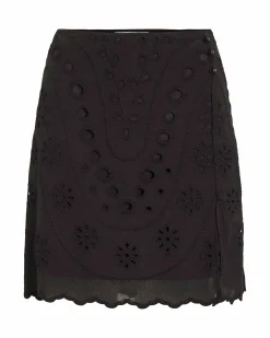 VIGITHA RW SHORT SKIRT