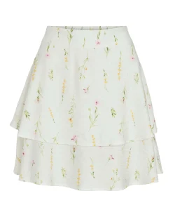 VIGITI SHORT SKIRT