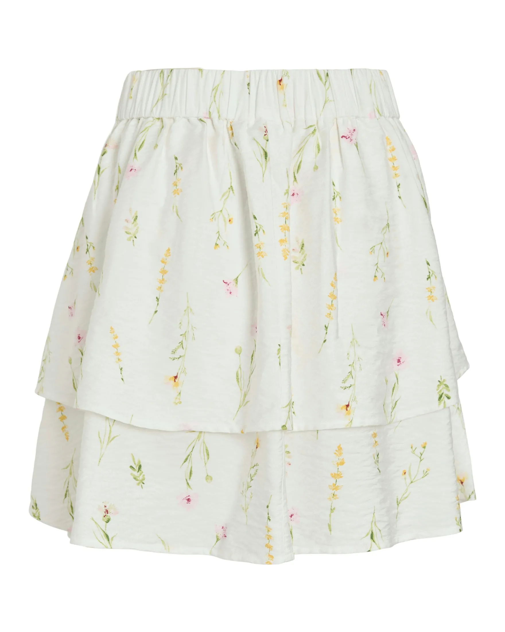 VIGITI SHORT SKIRT