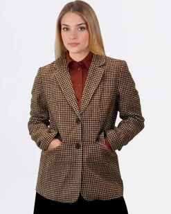 Vihappy ls blazer